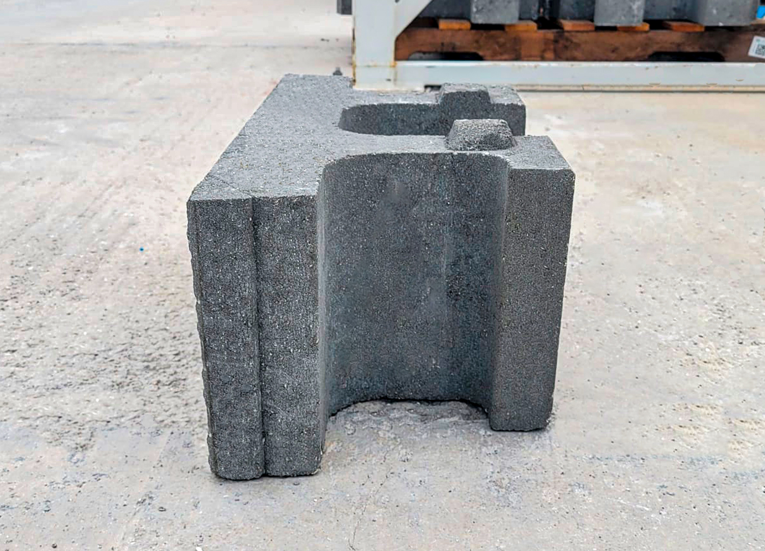 Products vero block 3