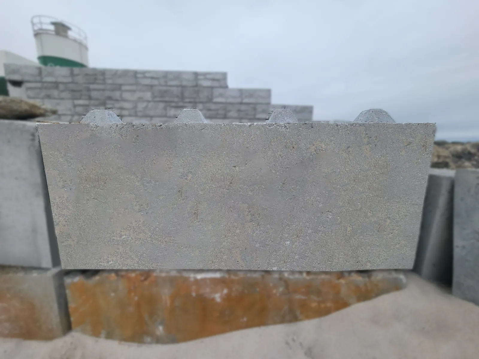 Products bin block leo edi resultado