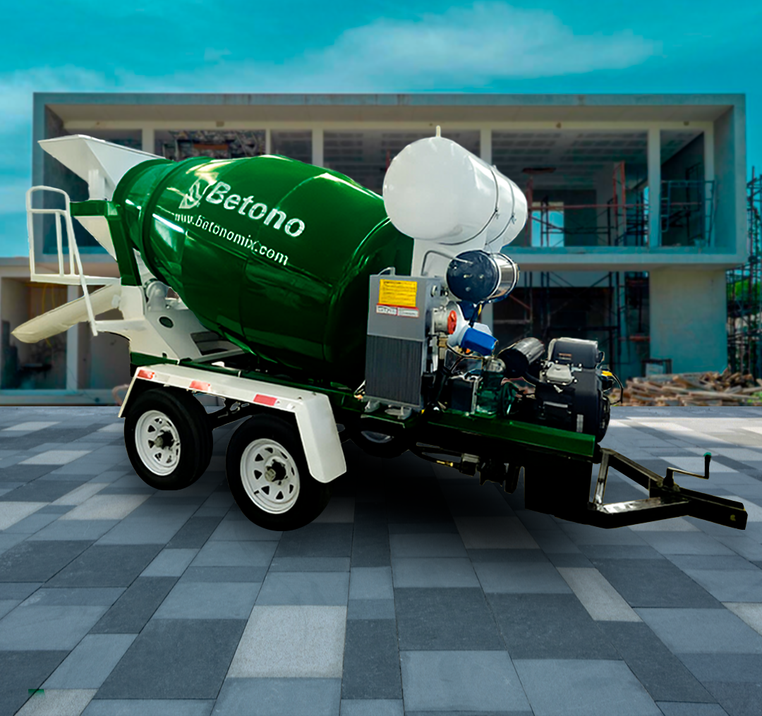 Products mini mixer