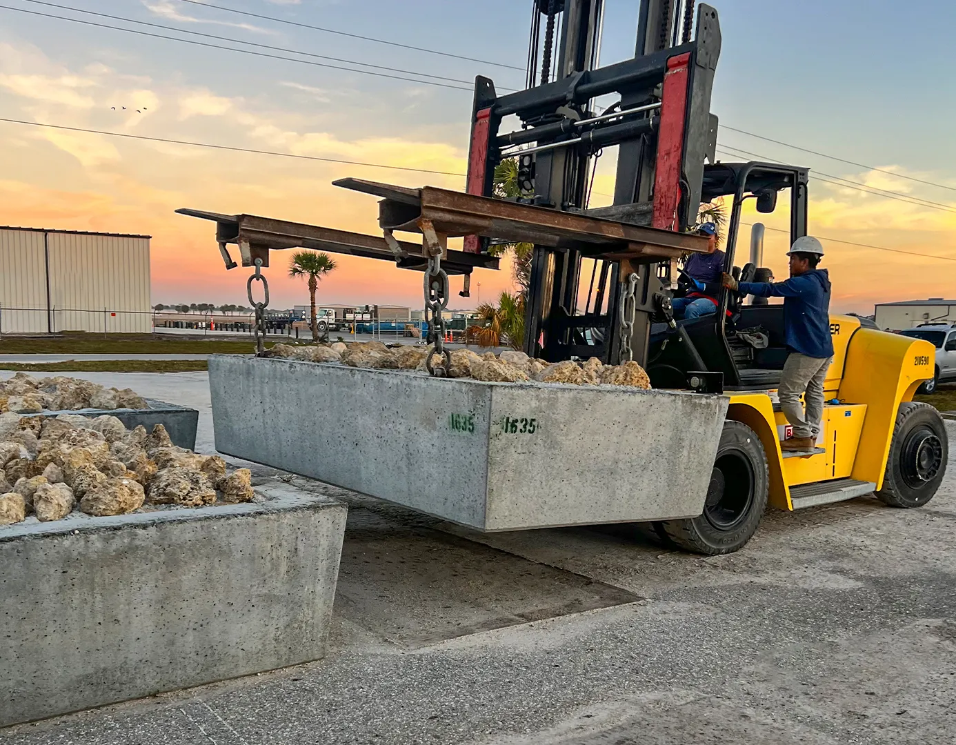 Products loading units 1 resultado