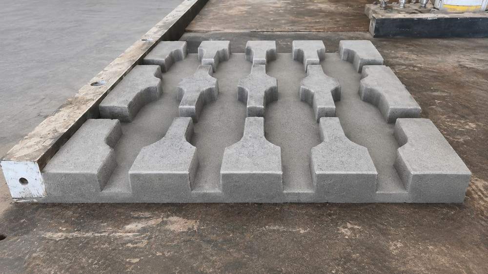 AC Pads