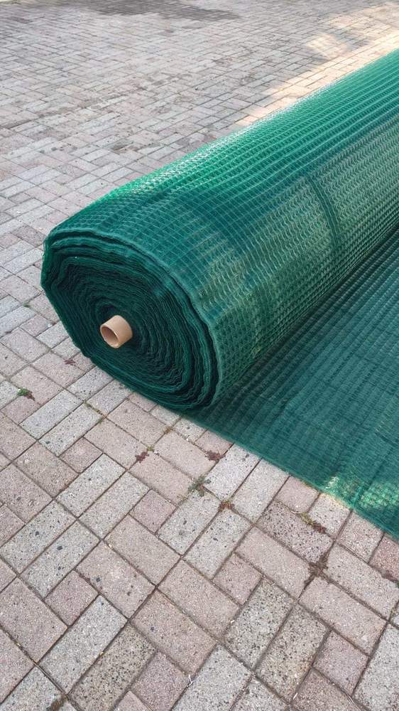 Ecogrid TRM