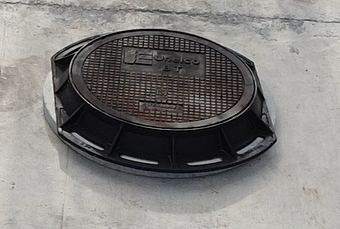 Steel Covers