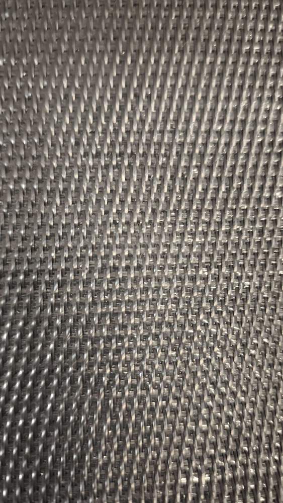 Woven Geotextile